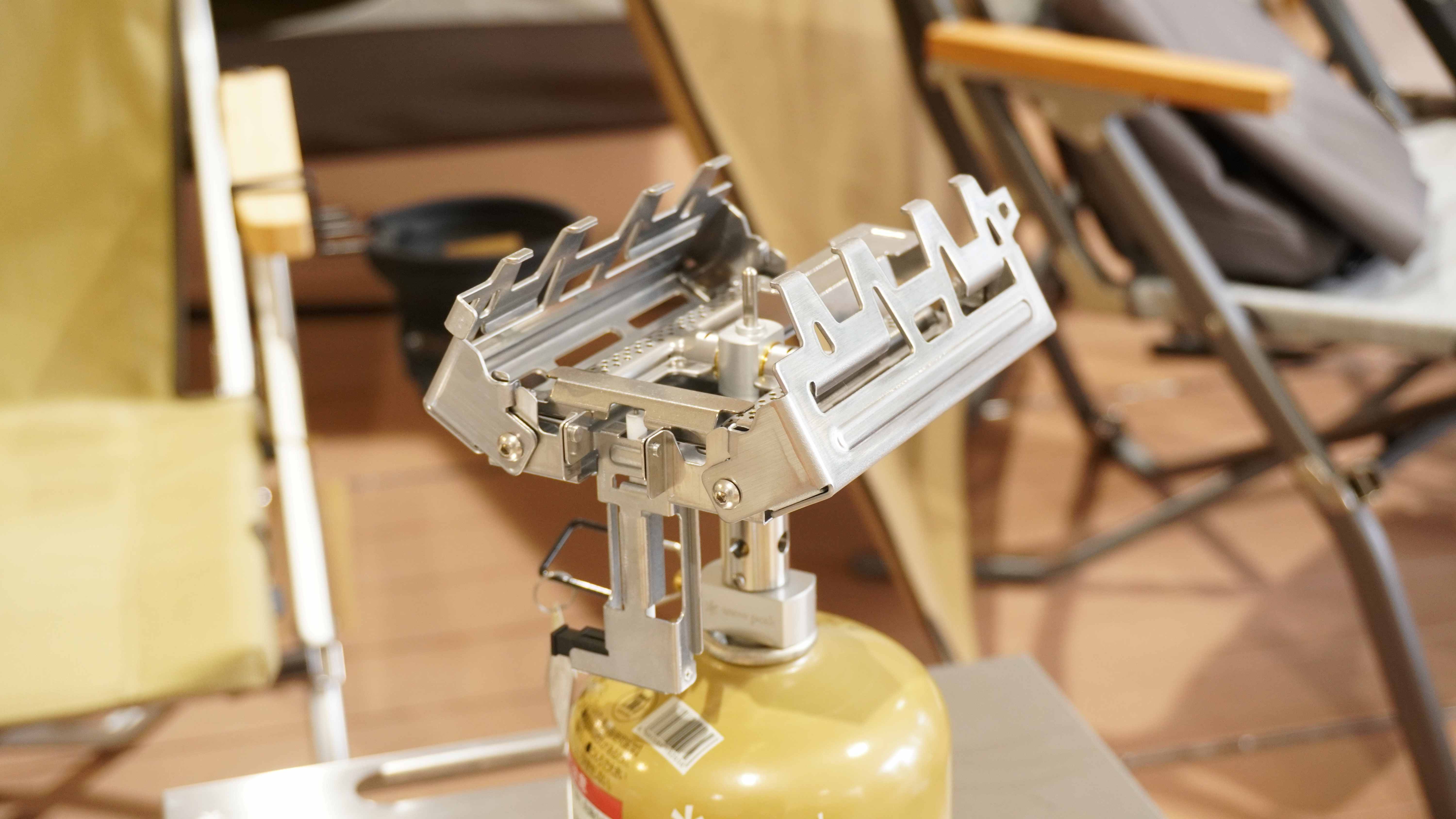 スノーピーク買取】スタッキングマグの限定品・廃盤品が買える