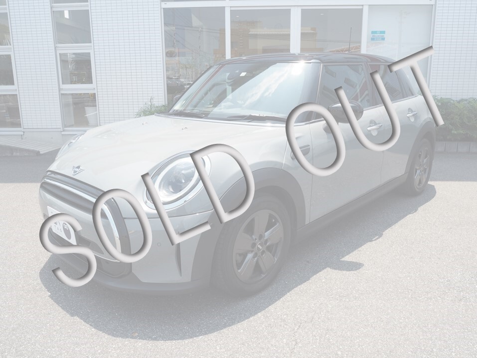 MINI COOPER DOOR.グレー.jpg