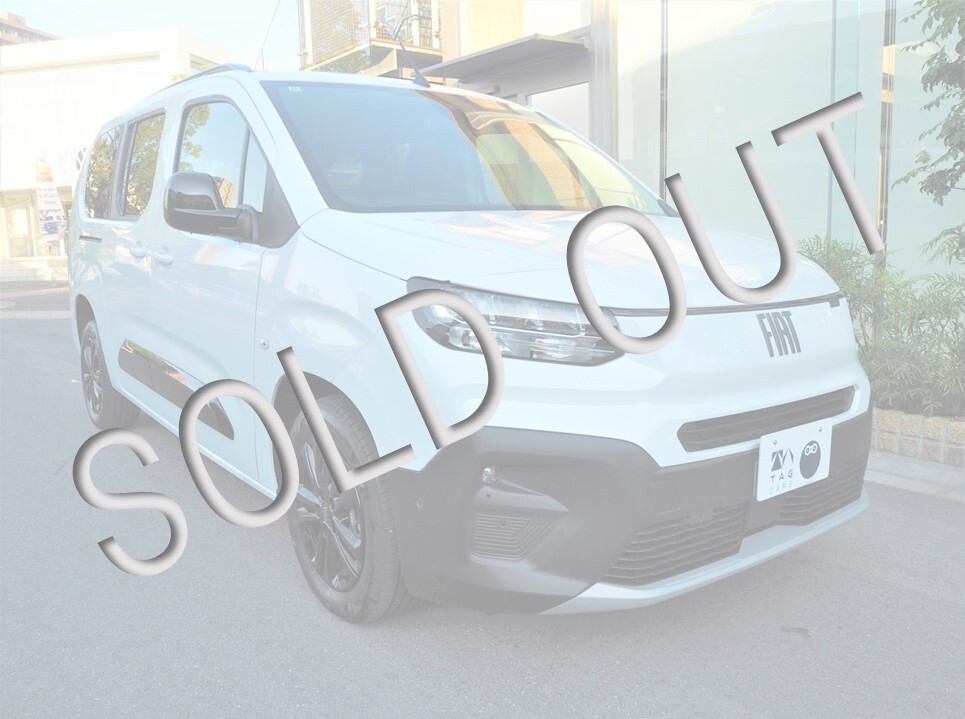 Doblo Maxi【FIAT 】.jpg