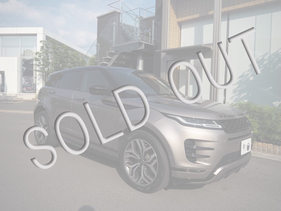 EVOQUE ブロンド.jpg