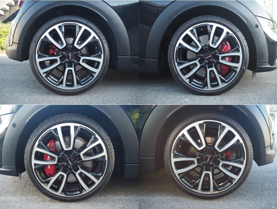 MINI JCW ブラック.jpg