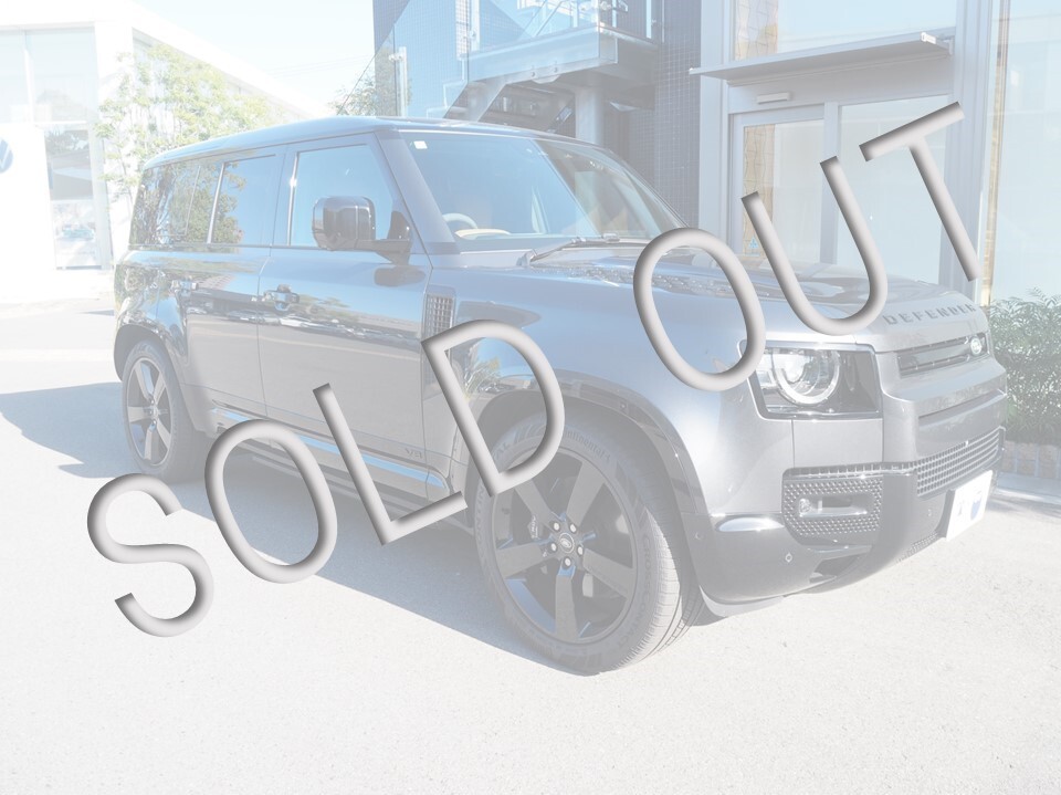 DEFENDER110 V8 グレイ.jpg