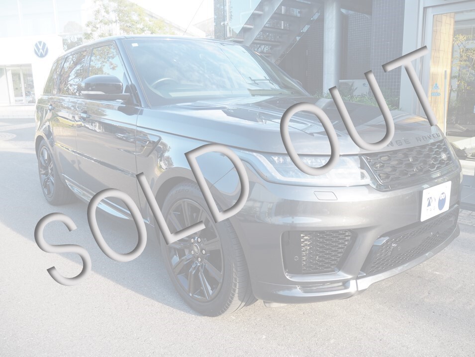 RANGE ROVER SPORT ブラック.jpg