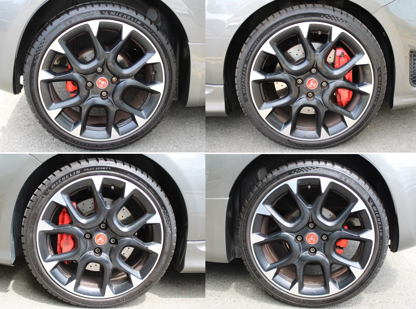 ABARTH595 Competizioneグレー ホイール.jpg