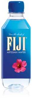 Fiji Water （ミネラルウォーター・フィジー）